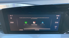 Vauxhall Mokka 1.2 Turbo Ultimate 5dr Auto Petrol Hatchback